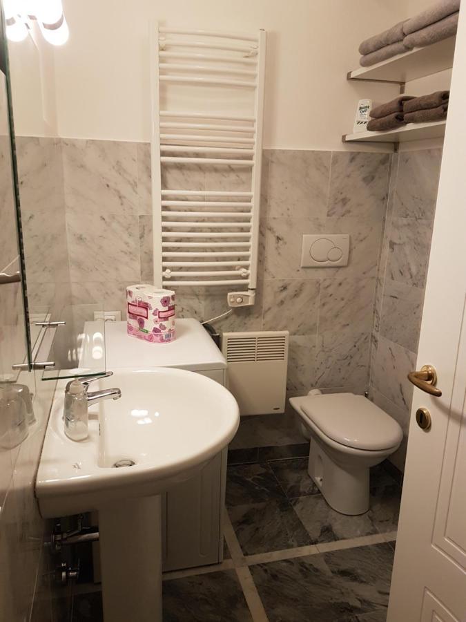 Charmant 2Pcs A 100 M De La Plage Au Calme Menton Luaran gambar