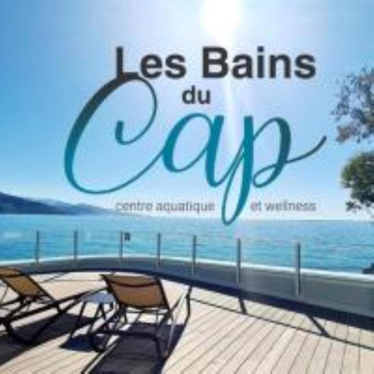 Charmant 2Pcs A 100 M De La Plage Au Calme Menton Luaran gambar